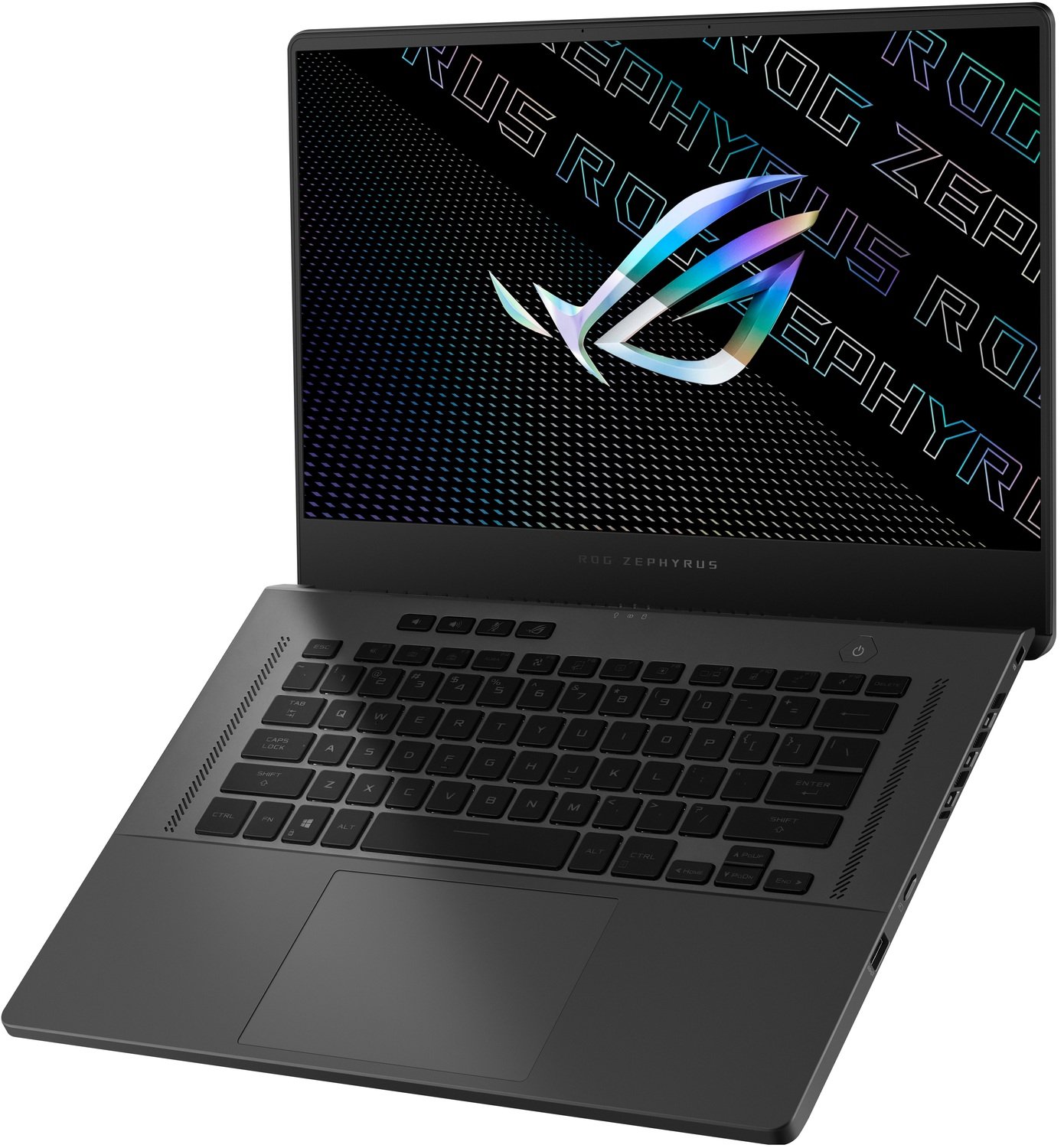 Купить Ноутбук ASUS ROG Zephyrus G15 GA503RM (GA503RM-HB148) - ITMag