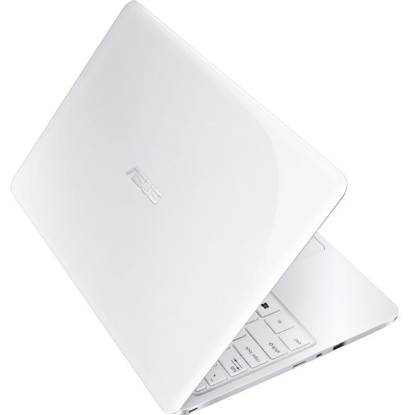 Купить Ноутбук ASUS EeeBook R209HA (R209HA-FD0014TS) White - ITMag