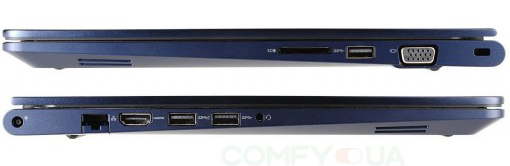 Купить Ноутбук Dell Vostro 5568 (N024VN5568EMEA01_UBU_B) Blue - ITMag