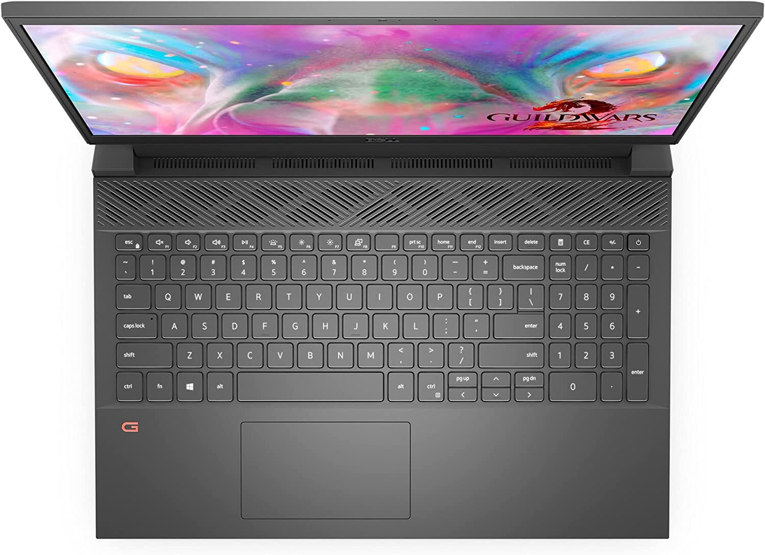 Купить Ноутбук Dell G15 5511 (G15-7736BLK-PUS) - ITMag