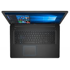 Купить Ноутбук Dell G3 17 3779 (G37781S1NDL-60B) - ITMag