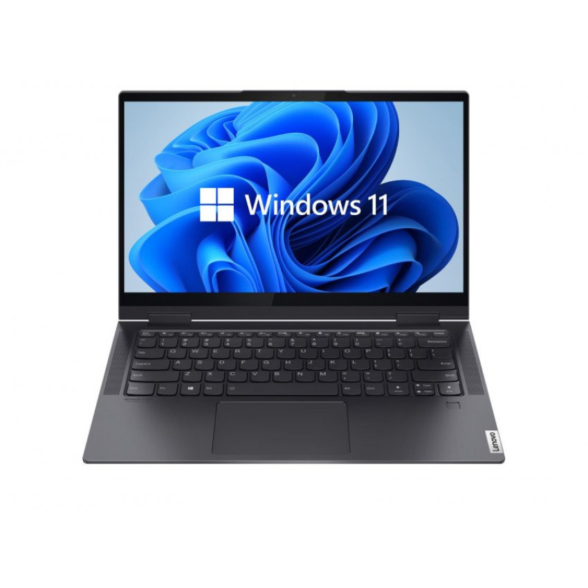 Купить Ноутбук Lenovo Yoga 7 14ITL5 (82BH00JTPB) - ITMag
