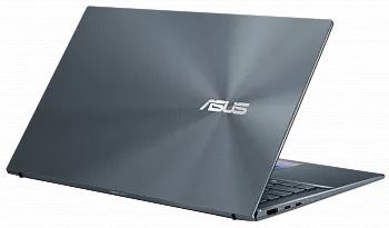 Купить Ноутбук ASUS ZenBook 14 UX435EA Pine Grey (UX435EA-A5006T) - ITMag
