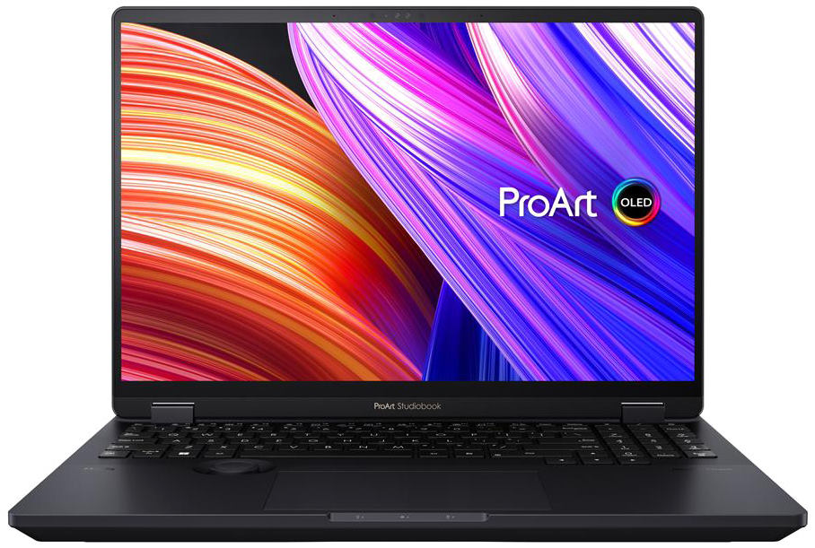 Купить Ноутбук ASUS ProArt Studiobook 16 OLED H7604JI (H7604JI-MY043X) - ITMag