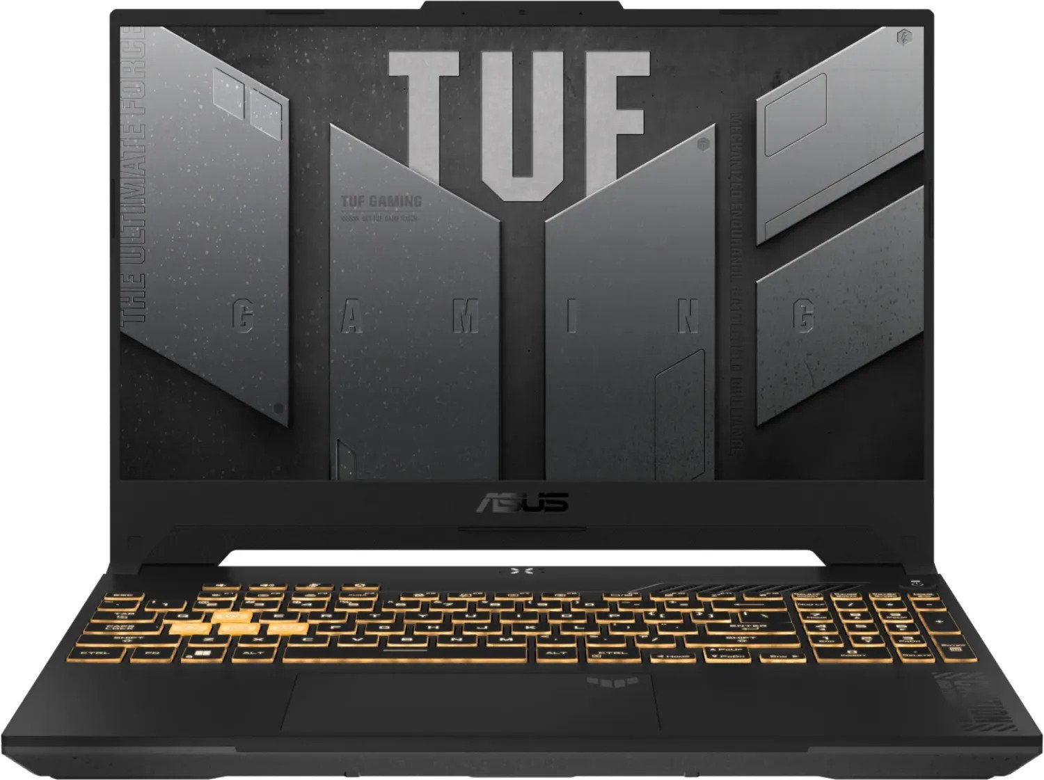 Купить Ноутбук ASUS TUF Gaming F15 FX507ZU4 (FX507ZU4-LP040) - ITMag