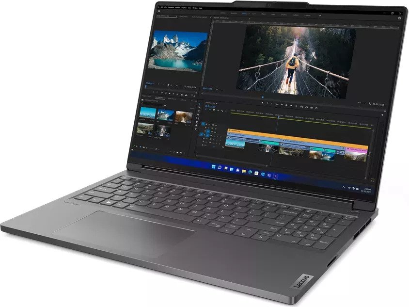 Купить Ноутбук Lenovo ThinkBook 16p G4 IRH (21J8003FRA) - ITMag