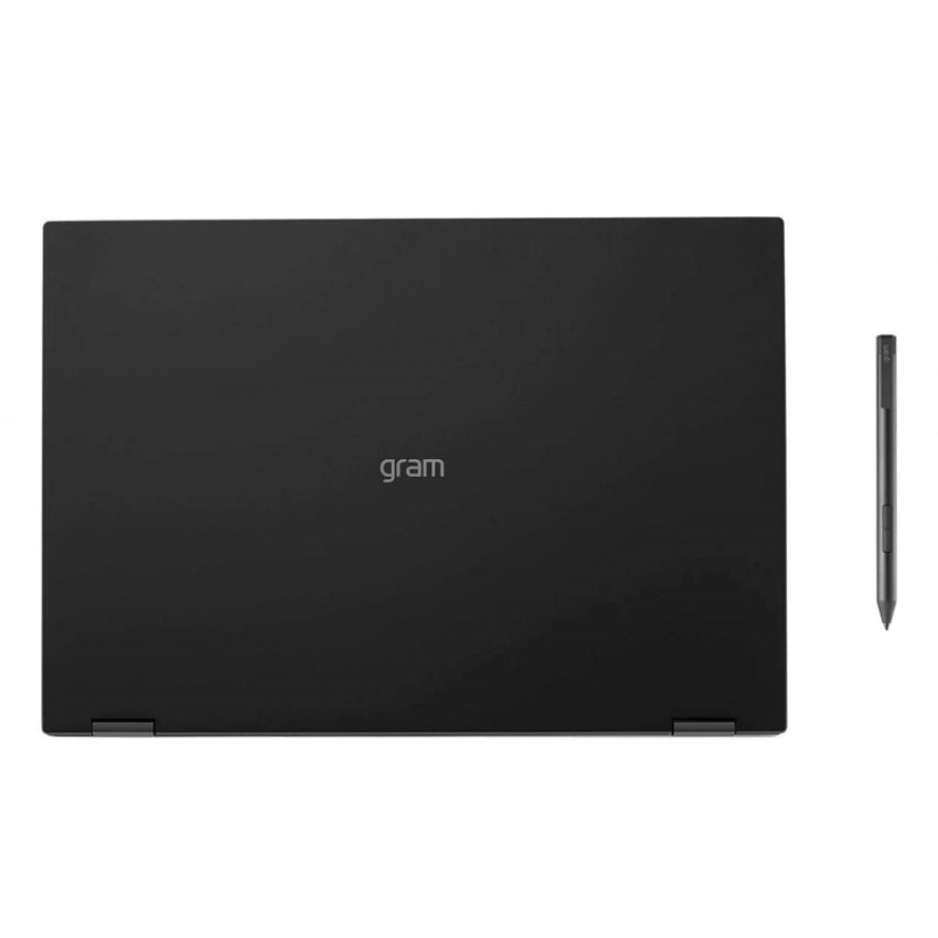 Купить Ноутбук LG Gram 16 (16T90P-G.AA78G) - ITMag