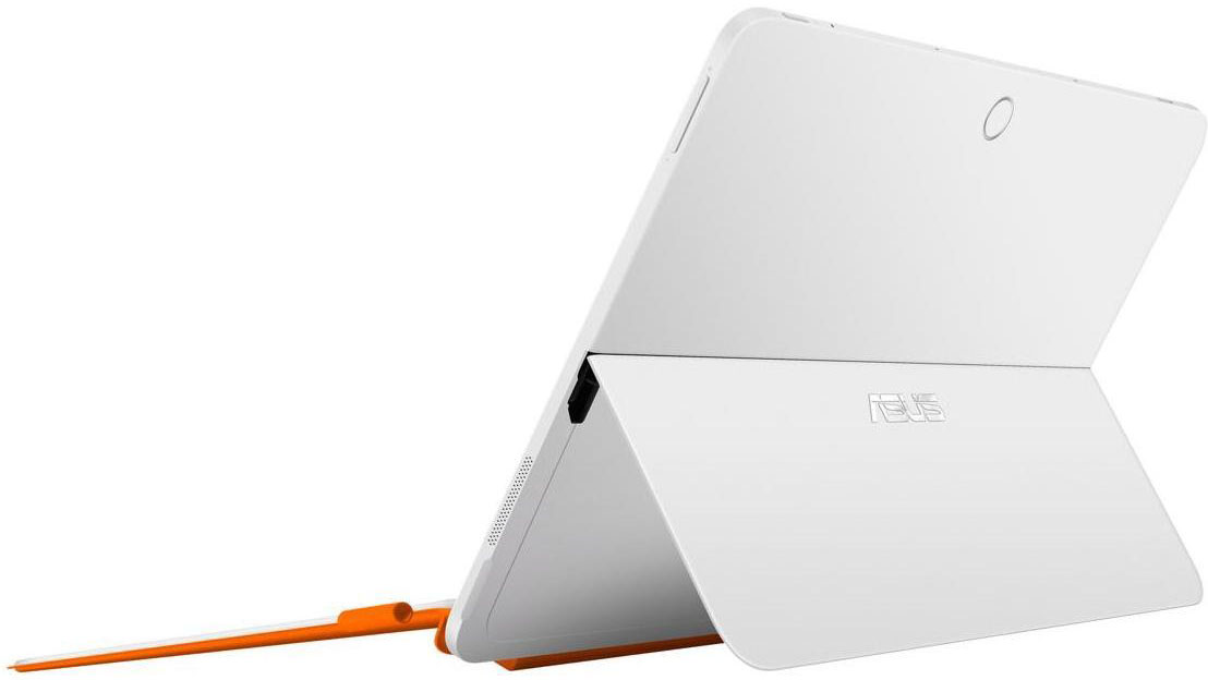 Купить Ноутбук ASUS Transformer Mini H102HA (H102HA-GR057T) White - ITMag