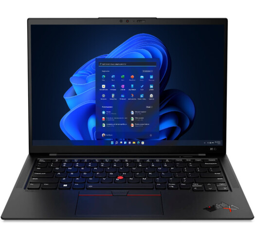 Купить Ноутбук Lenovo ThinkPad X1 Carbon Gen 10 (21CB008JRA) - ITMag