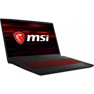 Купить Ноутбук MSI GF75 Thin 9SC (GF759SC-072NL) - ITMag