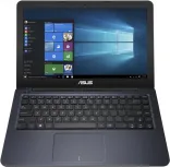 Купить Ноутбук ASUS VivoBook E402NA (E402NA-FA109T) Blue