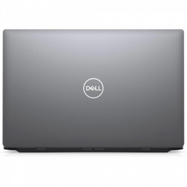 Купить Ноутбук Dell Latitude 5520 (N018L552015UA_UBU) - ITMag