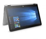 Купить Ноутбук HP Envy x360 15-aq173cl (X7U51UA)