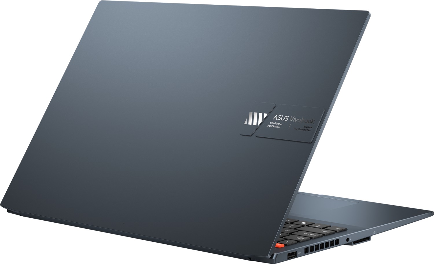 Купить Ноутбук ASUS VivoBook Pro 16 K6602VU (K6602VU-OLED006W) - ITMag