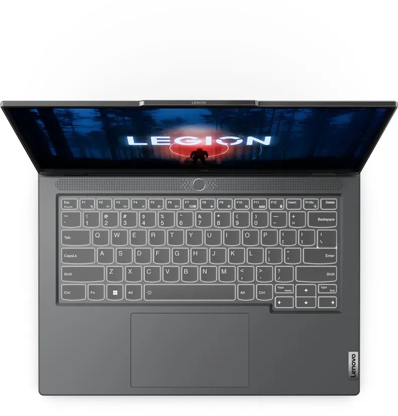 Купить Ноутбук Lenovo Legion Slim 5 14APH8 (82Y5000BUS) - ITMag