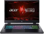 Купить Ноутбук Acer Nitro 17 AN17-41-R8N5 (NH.QL1AA.002)