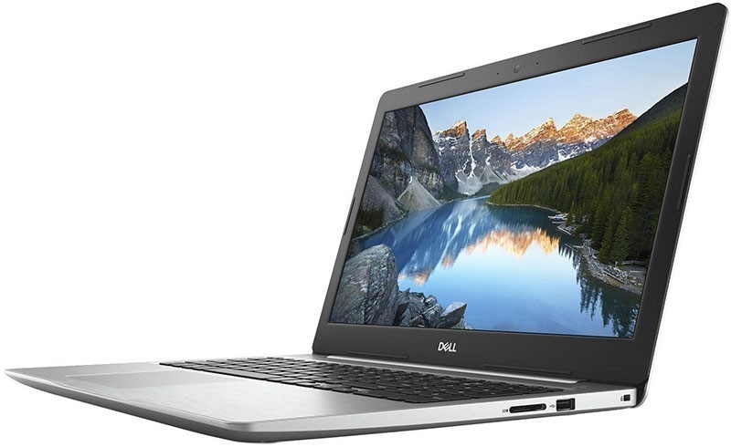 Купить Ноутбук Dell Inspiron 17 5770 (57FI34H1IHD-LPS) - ITMag