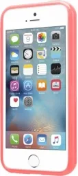 Чехол Laut iPhone 5/5S/5SE RE-COVER Pink (LAUT_IP5SE_RC_P)