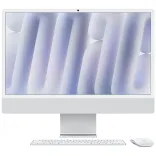 Apple iMac 24 M4 Silver (MWUU3)