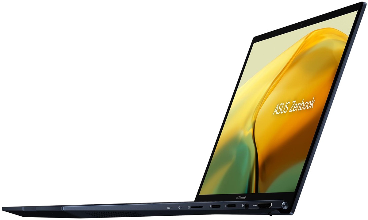 Купить Ноутбук ASUS Zenbook 14 UX3402VA (UX3402VA-KP696, 90NB10G1-M012K0) - ITMag