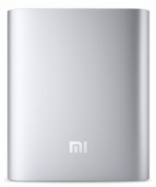 Xiaomi Power Bank 10400mAh (NDY-02-AD) Silver