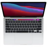 Apple MacBook Pro 13" Silver Late 2020 (Z11F000S7, Z11D000GK, Z11F000EM)