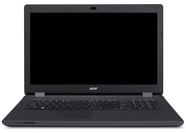 Купить Ноутбук Acer Aspire E5-573-C4VU (NX.MVHEU.028) Black - ITMag