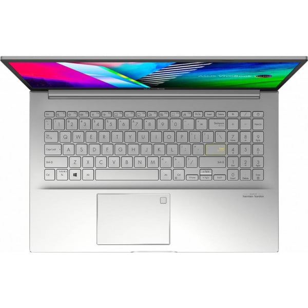 Купить Ноутбук ASUS VivoBook 15 K513EA (K513EA-BN2416W) - ITMag