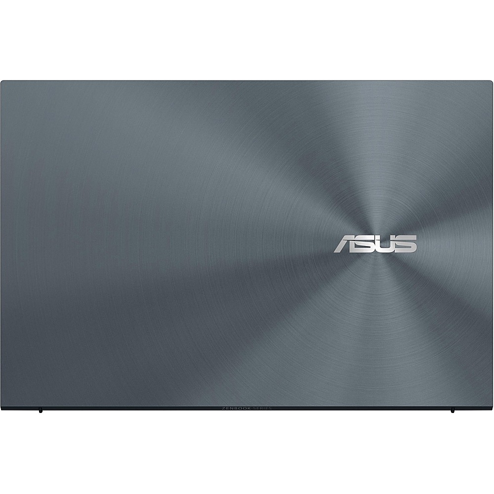 Купить Ноутбук ASUS ZenBook Pro 15 UX535LI (UX535LI-KJ266T) - ITMag