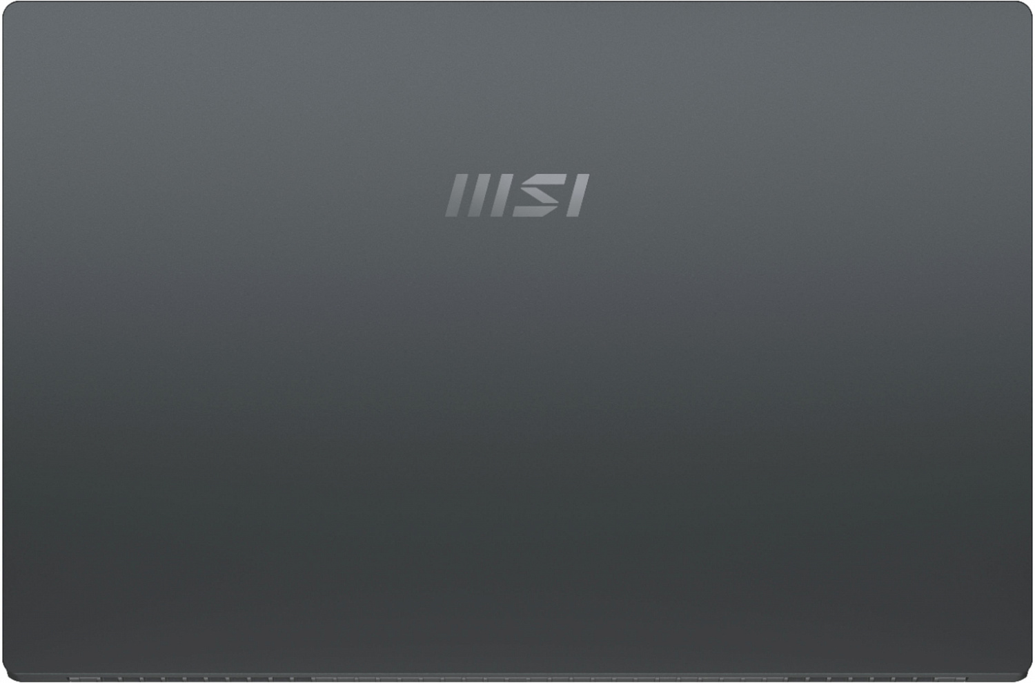 Купить Ноутбук MSI Modern 15 A11MU-1068 (Modern15A1068) - ITMag