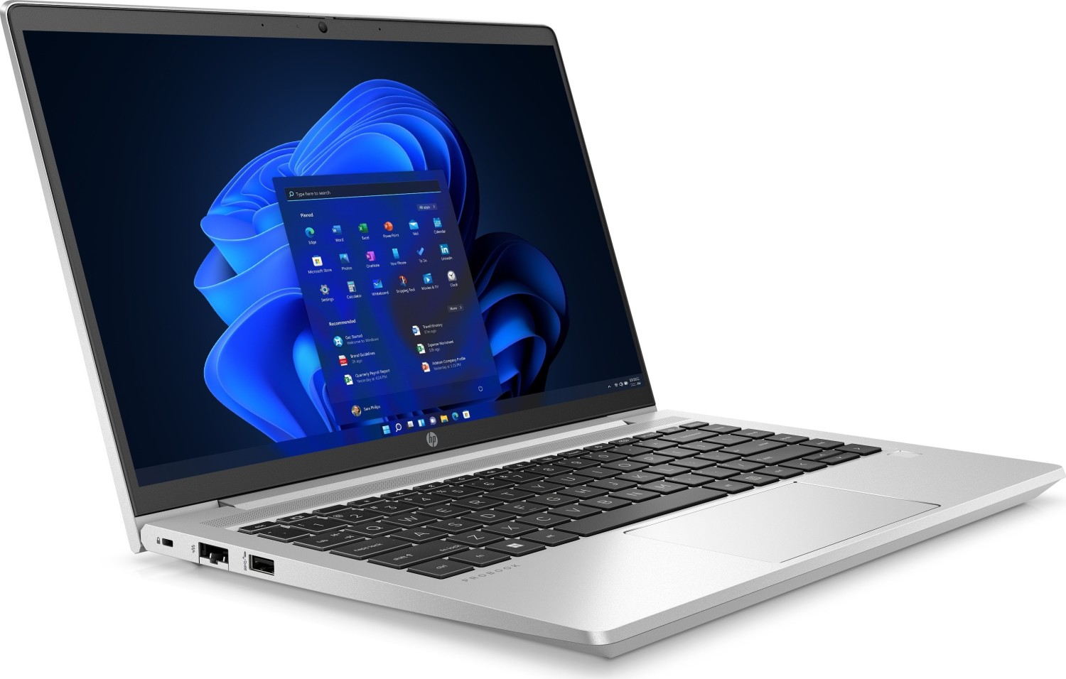 Купить Ноутбук HP ProBook 440 G9 Silver (4D7R1AV_V2) - ITMag