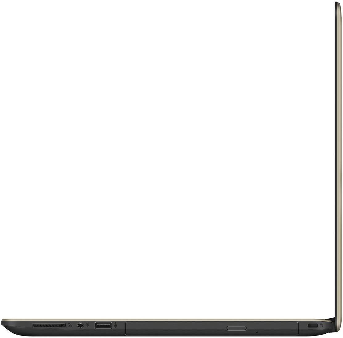 Купить Ноутбук ASUS VivoBook 15 X542UN (X542UN-DM043T) Golden - ITMag
