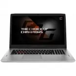 Купить Ноутбук ASUS ROG GL702VM (GL702VM-BA135T)