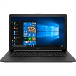 Купить Ноутбук HP 17-ca1036ur Black (9PU06EA)