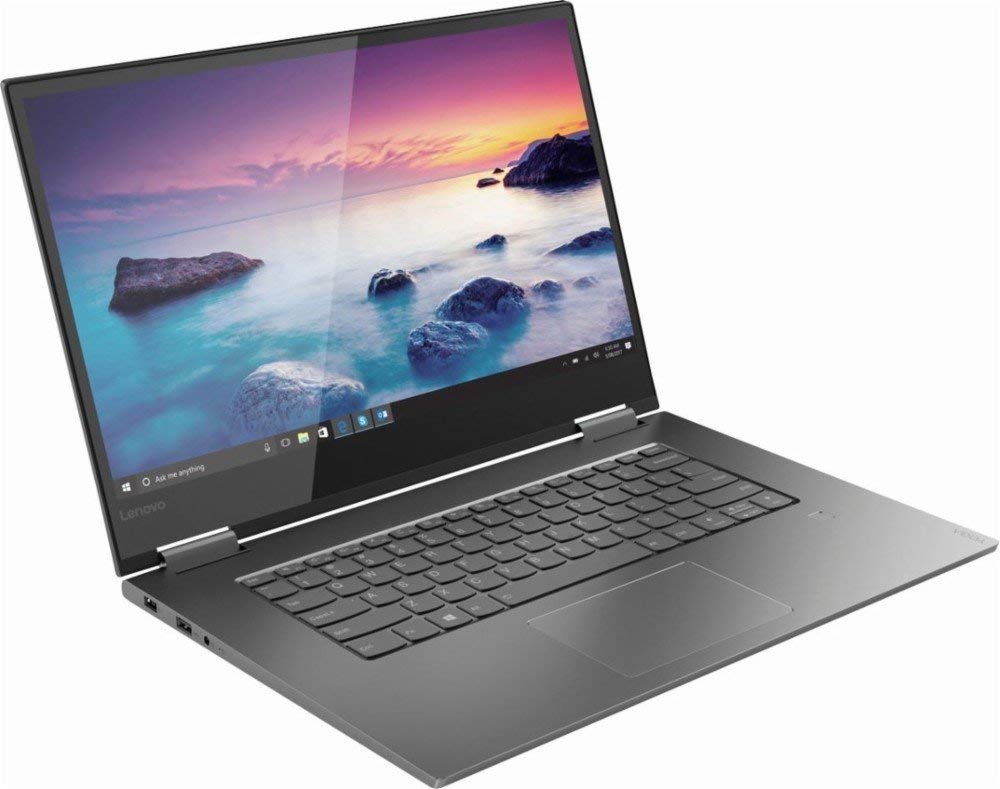 Купить Ноутбук Lenovo Yoga 730-15IKB (81CU000RUS) - ITMag
