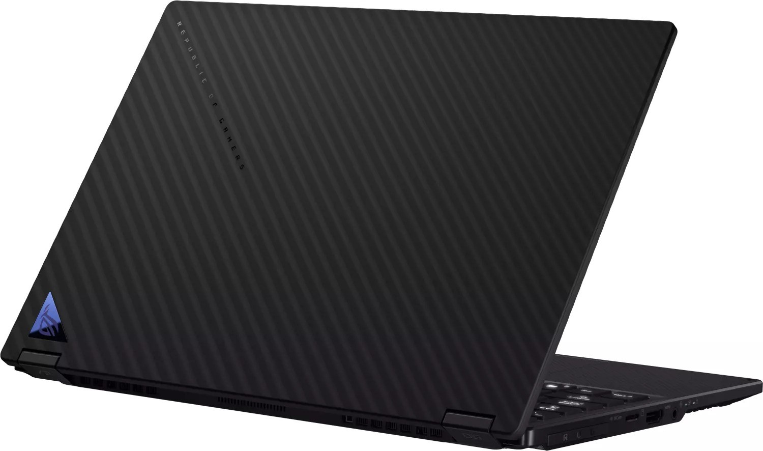 Купить Ноутбук ASUS ROG Flow X13 GV302XI Off Black (GV302XI-MU008W) - ITMag