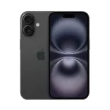 Apple iPhone 16 Plus 256GB Black (MXWN3)