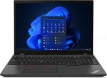 Купить Ноутбук Lenovo ThinkPad T16 Gen 1 Thunder Black (21CH0028RA)