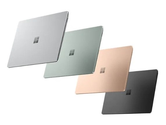 Купить Ноутбук Microsoft Surface Laptop 5 13 (R8N-00009) - ITMag