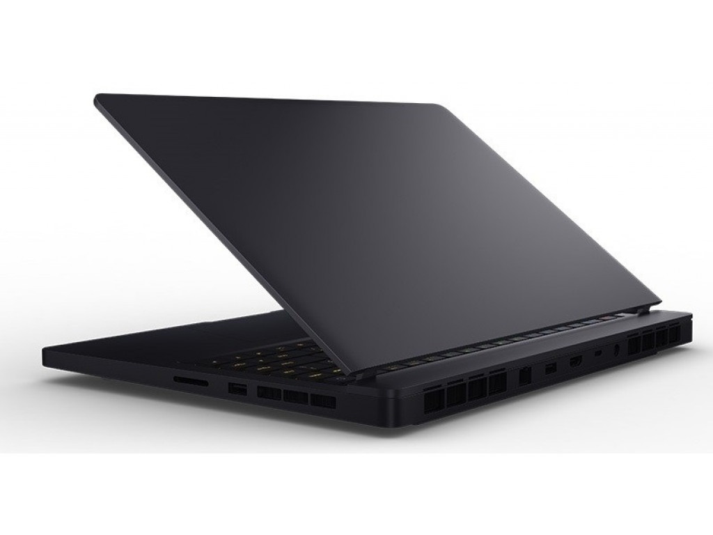 Купить Ноутбук Xiaomi Mi Gaming Laptop 15.6 (JYU4084CN) - ITMag
