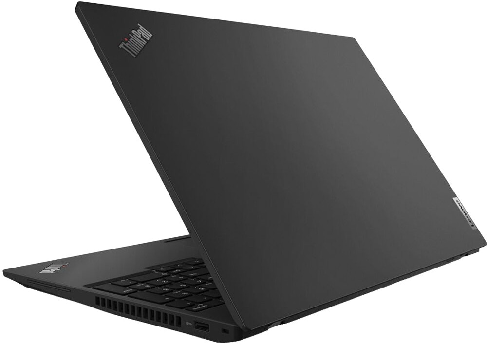 Купить Ноутбук Lenovo ThinkPad T16 Gen 1 (21BV00ECRA) - ITMag