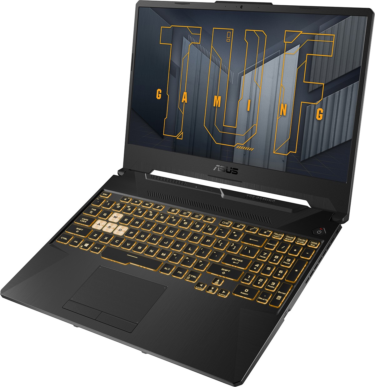 Купить Ноутбук ASUS TUF Gaming F15 FX506HC (FX506HC-HN005W) - ITMag