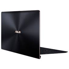 Купить Ноутбук ASUS ZenBook S UX391UA (UX391UA-EG034T) - ITMag