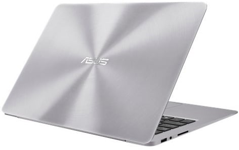 Купить Ноутбук ASUS ZenBook UX330CA (UX330CA-FC079T) Gray - ITMag