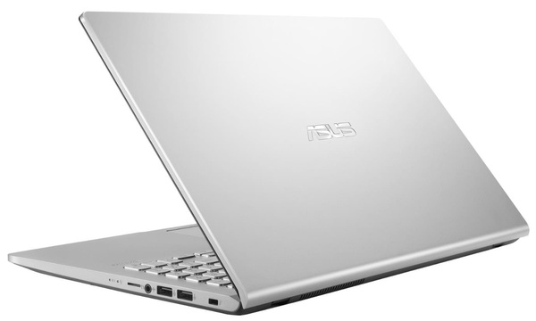 Купить Ноутбук ASUS X509JP Transparent Silver (X509JP-BQ195) - ITMag