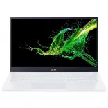 Купить Ноутбук Acer Swift 5 SF514-54T-76ZX White (NX.HLGEU.00C)