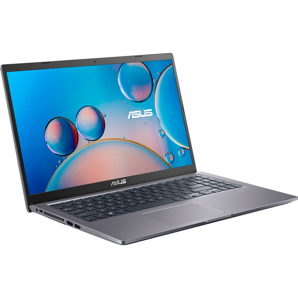 Купить Ноутбук ASUS X515JA Slate Grey (X515JA-BR080) - ITMag