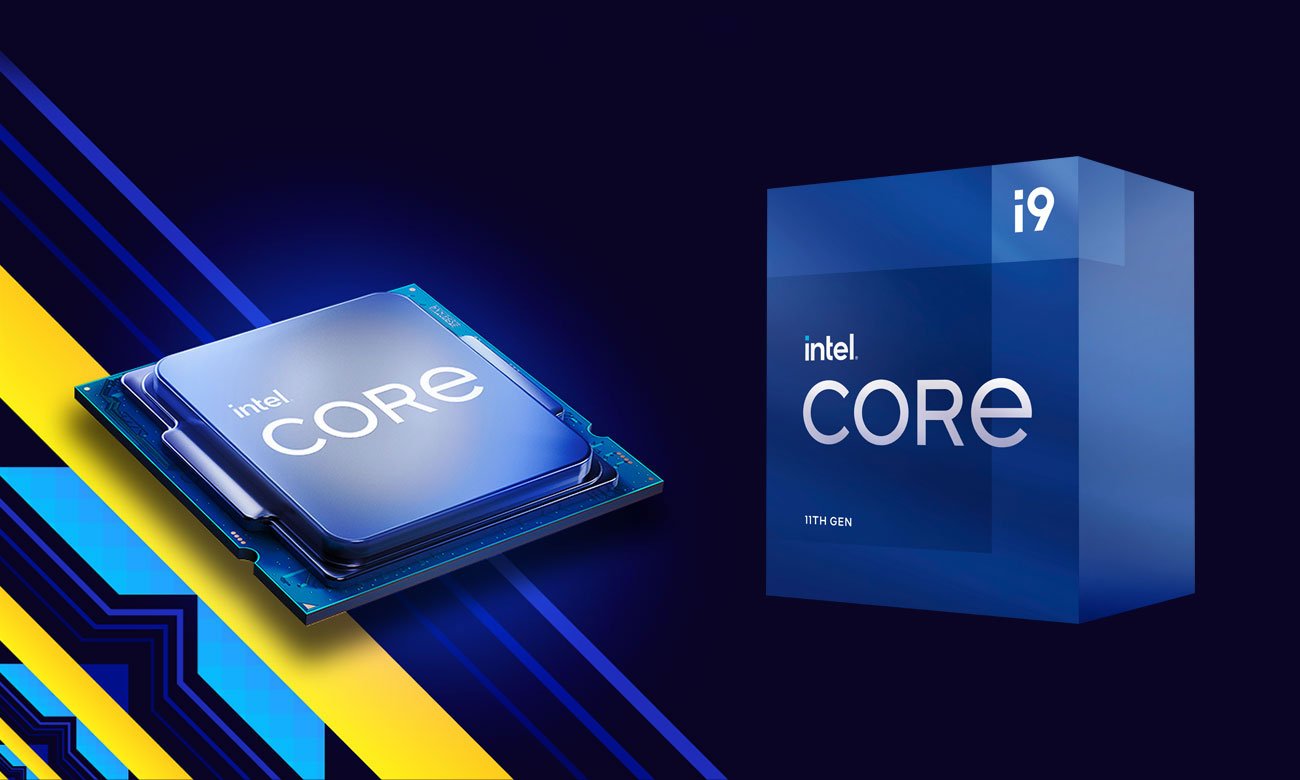 Intel Core i9-11900K (BX8070811900K) - ITMag