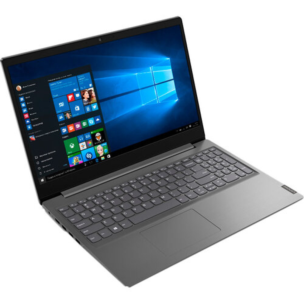 Купить Ноутбук Lenovo V15-ADA Iron Grey (82C7000YRA) - ITMag
