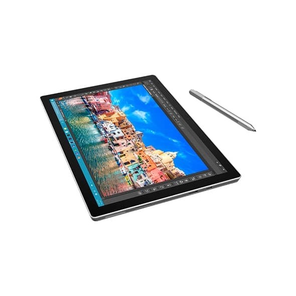 Купить Ноутбук Microsoft Surface Pro 4 (256GB / Intel Core i5 - 8GB RAM) - ITMag